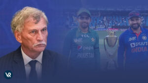 BCCI President and VP to visit Pakistan to watch Asia Cup Matches