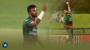Ebadot Hossain Ruled out of Asia Cup 2023