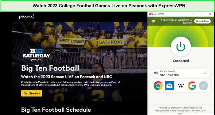 unblock-2023-College-Football-Games-Live-From Anywhere-On-Peacock-with-ExpressVPN