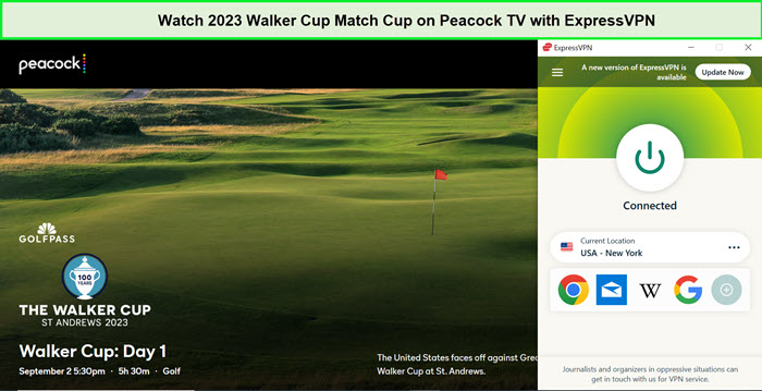 Watch-2023-Walker-Cup-Match-Cup-in-India-on-Peacock-TV-with-ExpressVPN