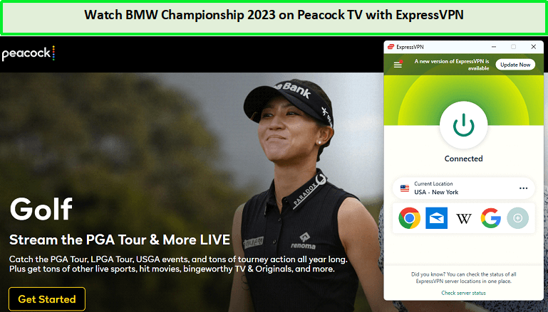 Watch-BMW-Championship-2023-in-Singapore-on-Peacock-TV-with-ExpressVPN