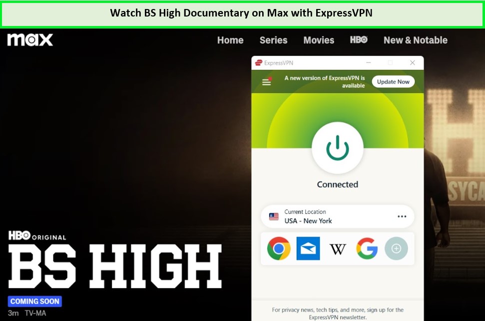 Watch-BS-High-Documentary-in-South Korea-on-Max-with-ExpressVPN