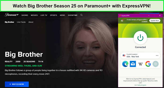 Watch-Big-Brother-Season-25-Episode-7-in-Japan-on-Paramount-with-ExpressVPN.