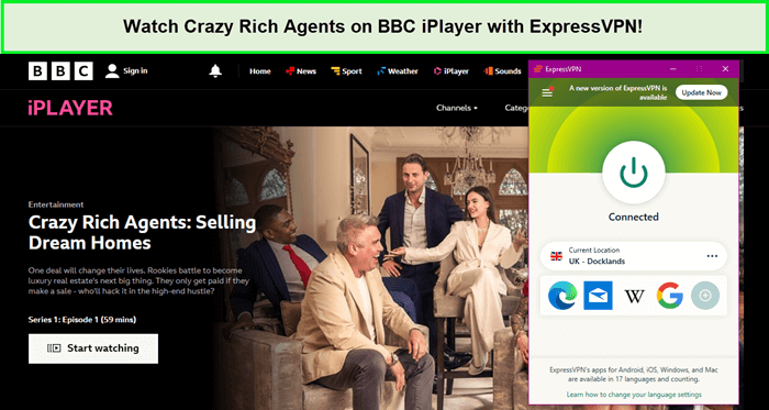 Watch-Crazy-Rich-Agents-on-BBC-iPlayer-with-ExpressVPN-outside-UK