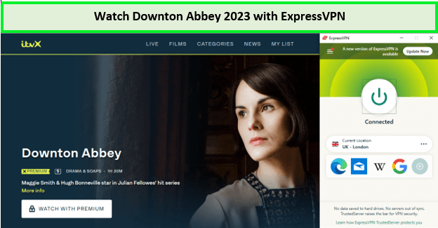 Watch-Downton-Abbey-2023-outside-UK-with-ExpressVPN