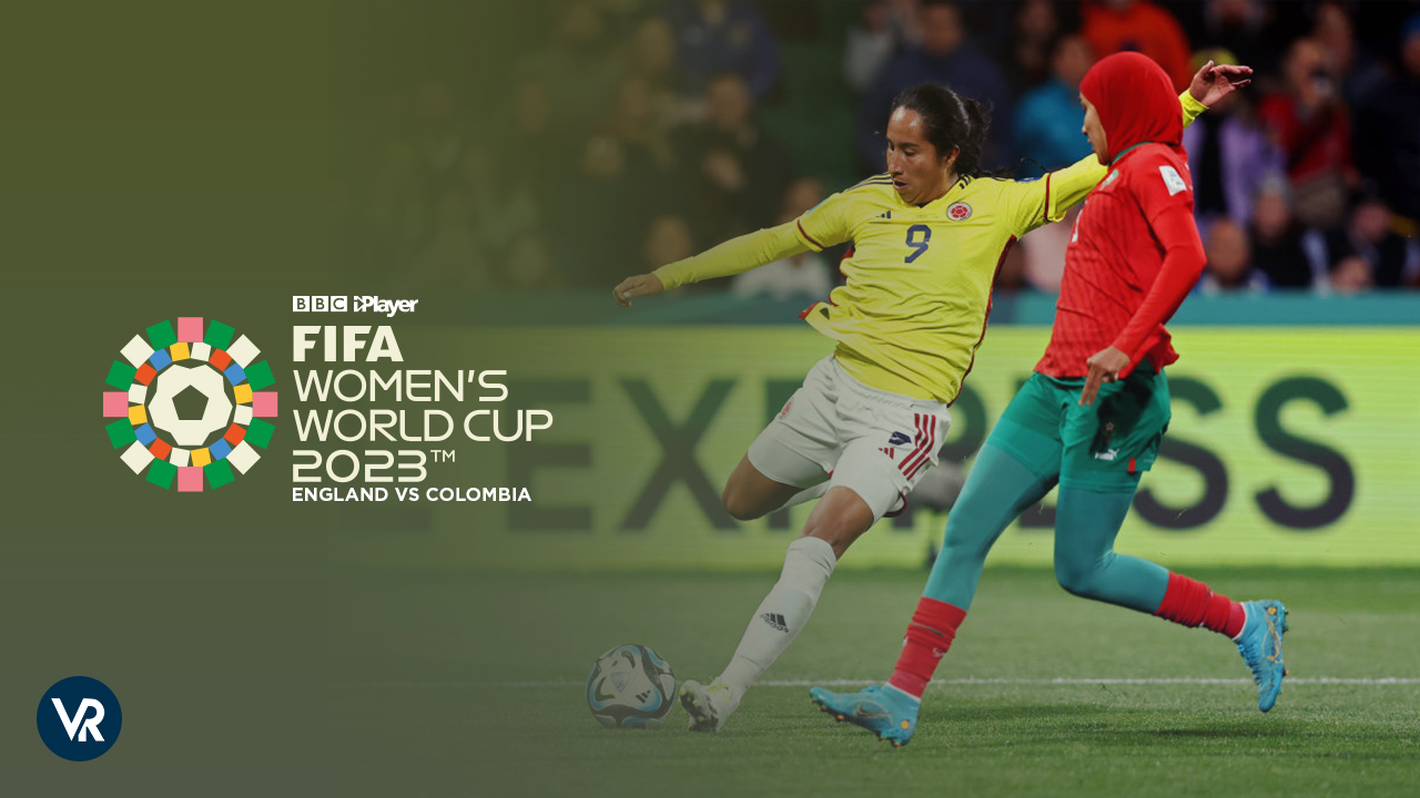 How To Watch England Vs Colombia FIFA Womens WC 23 in USA on BBC iPlayer  Live Stream