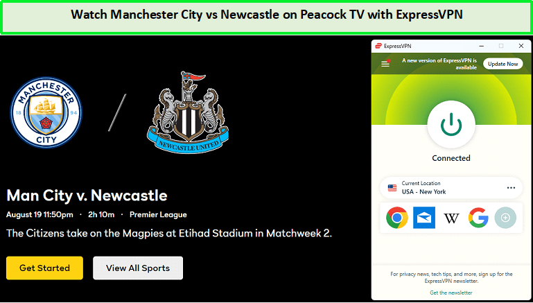 Watch-Manchester-City-Vs-Newcastle-in-Japan-on-Peacock-TV-with-ExpressVPN