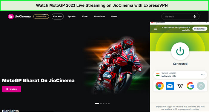 Watch-MotoGP-2023-Live-Streaming-in-Singapore-on-JioCinema-with-ExpressVPN