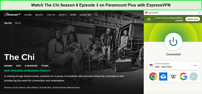 Watch-The-Chi-Season-6-Episode-3-in-South Korea-on-Paramount-Plus-with-ExpressVPN