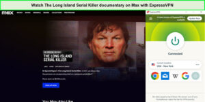 Watch-The-Long-Island-Serial-Killer-Documentary-in-South Korea-on-Max-with-ExpressVPN