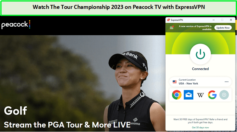 Watch-The-Tour-Championship-2023-in-Japan-on-Peacock-TV-with-ExpressVPN