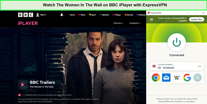 Watch-The-Women-In-The-Wall-in-South Korea-on-BBC-iPlayer-with-ExpressVPN