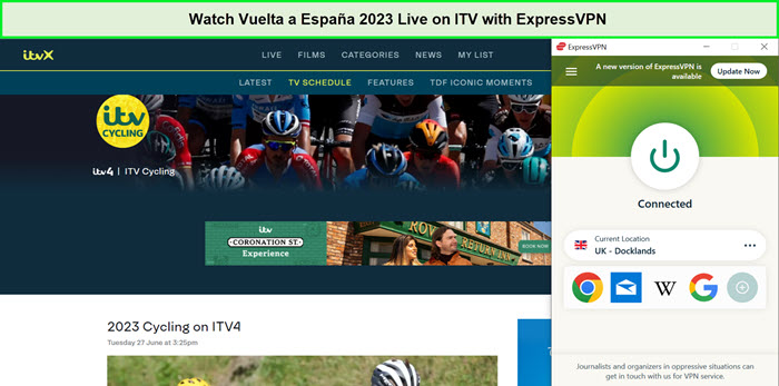 Watch-Vuelta-a-Espana-2023-Live-outside-UK-On-ITV-with-ExpressVPN