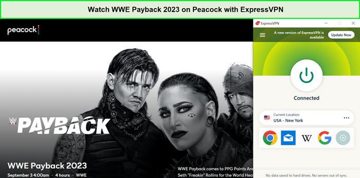 Watch-WWE-Payback-2023-in-South Korea-on-Peacock-with-ExpressVPN