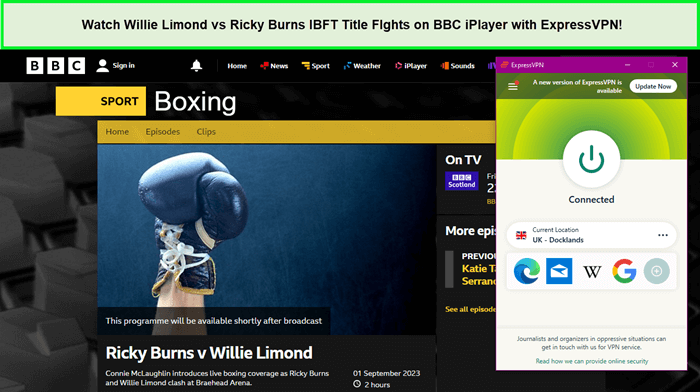 Watch-Willie-Limond-vs-Ricky-Burns-IBFT-Title-FIghts-on-BBC-iPlayer-with-ExpressVPN-in-South Korea