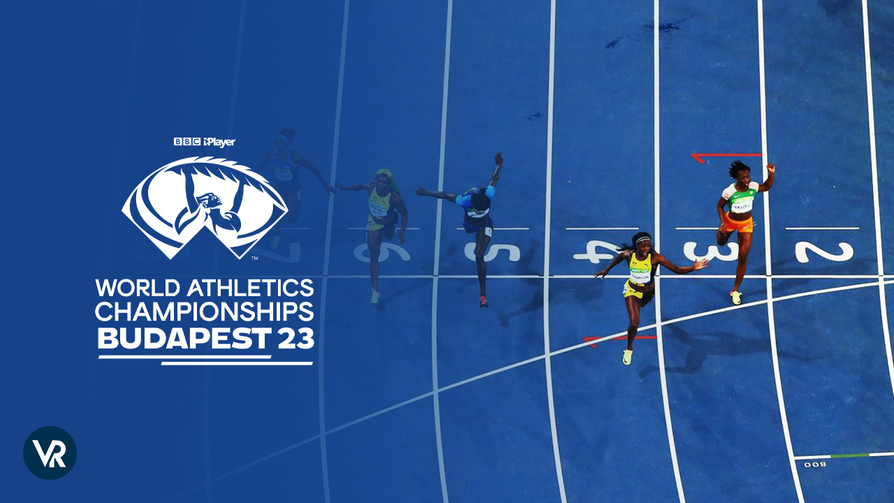 Watch World Athletics Championships in Italy Live-Stream