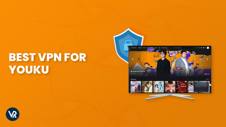 best vpn for Youku-in-USA