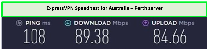expressvpn-speed-test-for-perth-australia