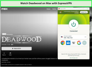 Watch-Deadwood-in-New Zealand-on-Max-with-ExpressVPN