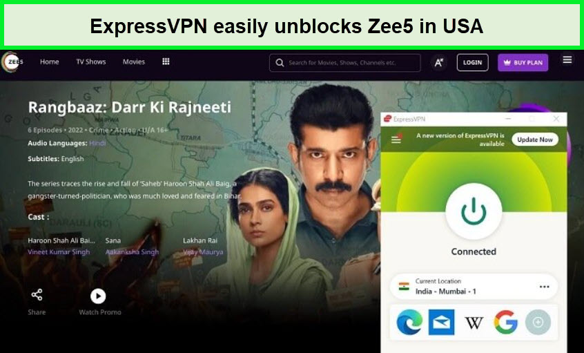 expressvpn-unblocks-Zee5-in-UK