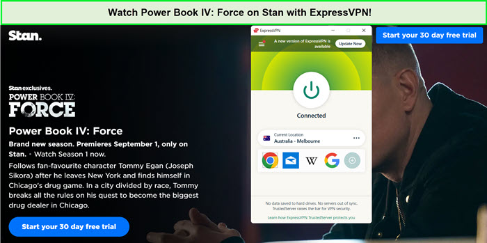 expressvpn-unblocks-power-book-iv-force-on-stan-in-Canada