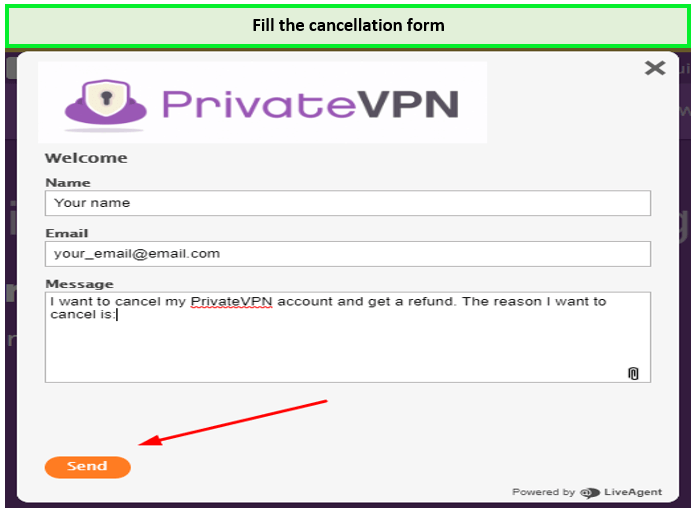 fill-the-cancellation-form-of-privatevpn-to-cancel-privatevpn