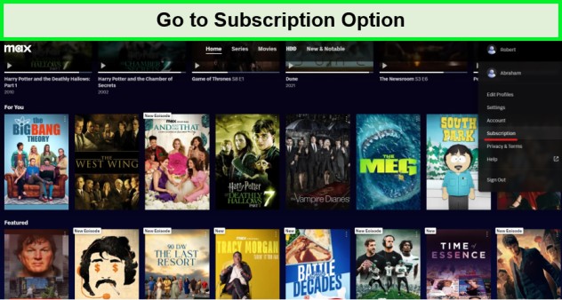 go-to-subscription-option-in-India