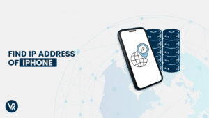 How To Find IP Address on iPhone in Spain? [2024 Updated]