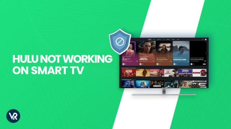 Hulu-Not-Working-on-Smart-TV-in-Singapore