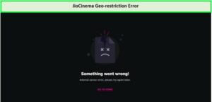 jiocinema-geo-restrictive-error-in-South Korea