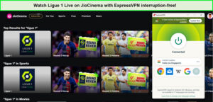 Watch-Ligue-1-Live-in-New Zealand-on-JioCinema-with-ExpressVPN
