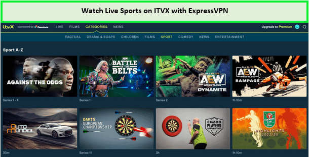 live-sports-on-itvx-in-Hong Kong