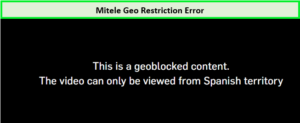 mitele-geo-restriction-in-Australia
