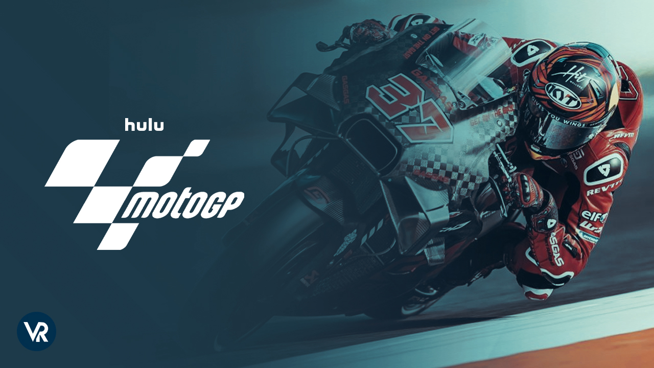 Watch MotoGP 2023 Live Stream in Spain on Hulu Easily