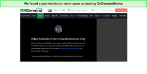 ondemandkorea-geo-restriction-error-in-New Zealand