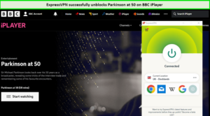 ExpressVPN-unblocks-Parkinson-at-50-in-South Korea-on-BBC-iPlayer