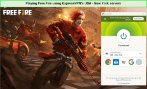 play-free-fire-with-expressvpn-in-France
