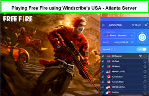 play-free-fire-with-windscribe-in-France