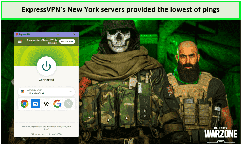 play-warzone-with-expressvpn-in-Australia
