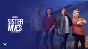How to Watch Sister Wives Season 18 in Canada on Max