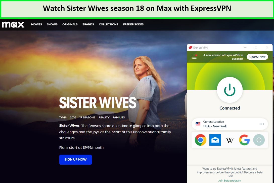 Watch-Sister-Wives-Season-18-in-UK-on-Max-with-ExpressVPN