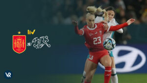 Watch Switzerland vs Spain FIFA Women’s World Cup 2023 in USA on SonyLiv