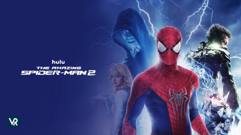 Watch-The-Amazing-Spider-Man-2-in-Canada-on-Hulu