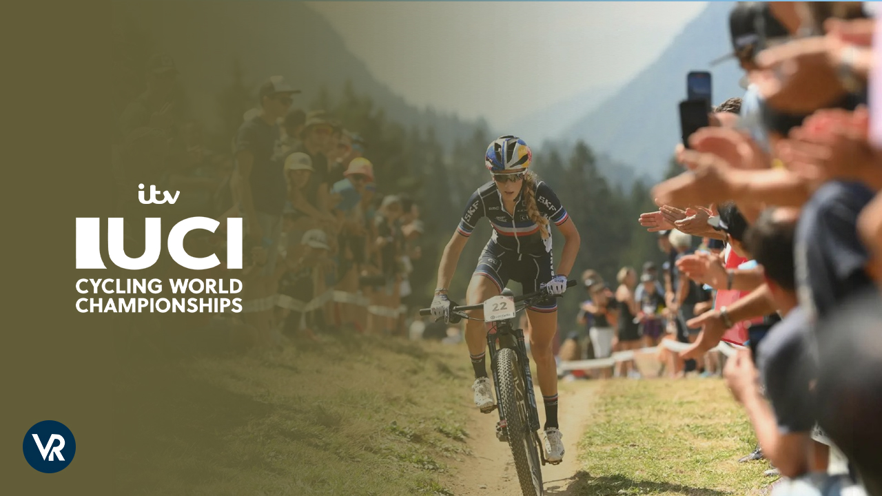 Watch UCI Cycling World Championships 2023 in USA