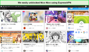 unblock-nico-nico-expressvpn-in-Italy