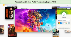 unblock-pathe-thuis-with-expressvpn-in-UK