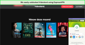 unblock-videoland-expressvpn-outside-Netherlands