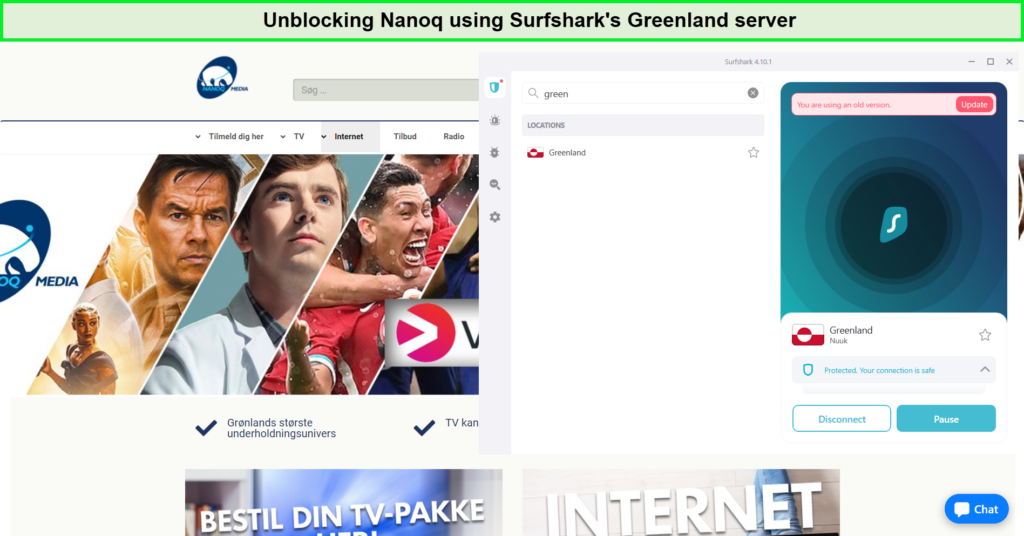unblocking-nanoq-with-greenland-server