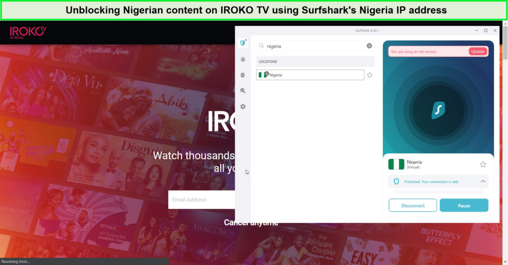 unblocking-Nigerian-content-with-surfshark