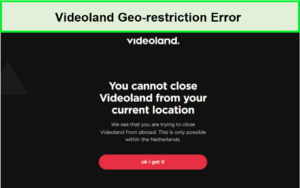 videoland-geo-restriction-error-in-Germany